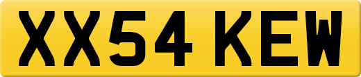 XX54KEW